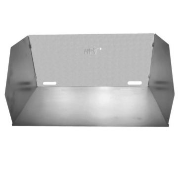 Paravant pentru soba camping (Windbreaker)