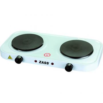 Plita electrica Zass ZHP05, 2000W
