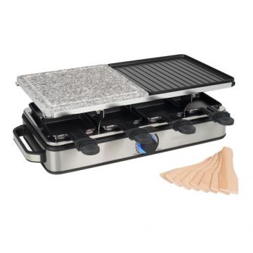 Plita electrica Princess Grill, 1400 W, Termostat ajustabil (Negru) Plita electrica Princess Grill, 1400 W, Termostat ajustabil (Negru)