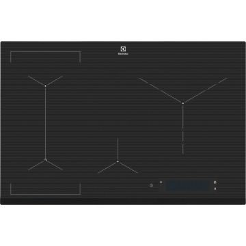 Plita incorporabila Electrolux EIS84486, Inductie, 4 zone de gatit