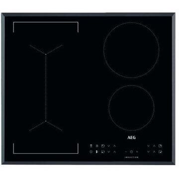AEG Plita cu inducție Aeg, Dimensiuni 590x520x44, Temperatura maxima 7400 W