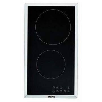 Beko Plita ceramica incorporabila Beko HDMC-32400 TX