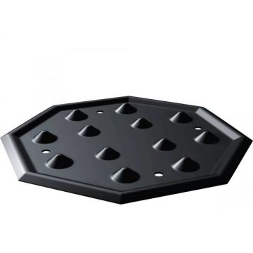BOSCH Accesoriu pentru gatit tip suport pentru plita BOSCH HEZ298105 - 00648786