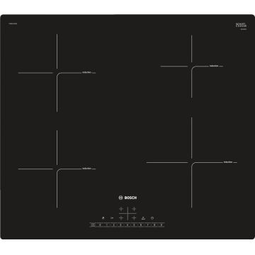 BOSCH Plita cu inductie incorporabila Bosch PUE611FB1E