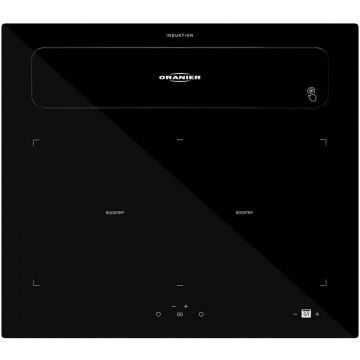 Globalo Plita cu inductie si hota incorporata GLOBALO Oranier KXI 1062 Basic-Plus Globalo Plita cu inductie si hota incorporata GLOBALO Oranier KXI 1062 Basic-Plus