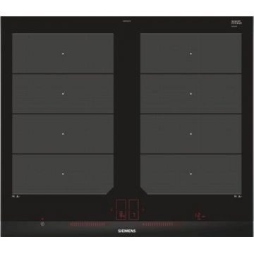 SIEMENS Plita ceramica cu inductie Siemens EX675LXC1E