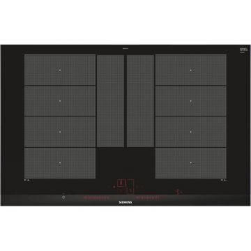 SIEMENS Plita ceramica incorporabila Siemens EX875LYC1E
