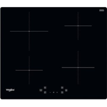 Whirlpool Plita cu inductie 59 cm - vitroceramica neagra