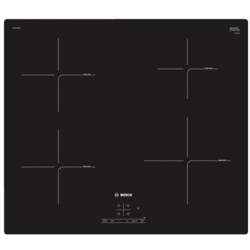 BOSCH Plita incorporabila cu inductie Bosch PUE611BB1E