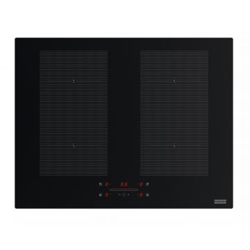 Plita inductie incorporabila Franke Maris FMA 654 I F BK KL  65cm  Nero