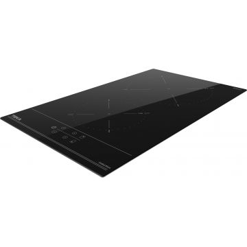 Plita inductie incorporabila Teka Easy IBC 32000 cu 2 zone  30cm  negru