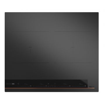 Plita inductie incorporabila Teka Infinity G1 IBF 64-G1 MSP BM cu 4 zone  60cm  negru