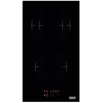 Plita vitroceramica incorporabila Franke FRSM 302 C TD BK  30cm  negru