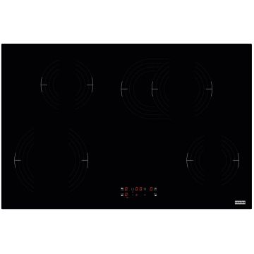 Plita vitroceramica incorporabila Franke FRSM 704 C TOD BK  75cm  negru