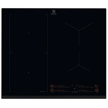 Electrolux Plita Electrolux Induction CIS62450 Negru